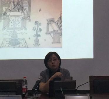 奚悦老师讲座-20160602-照片21